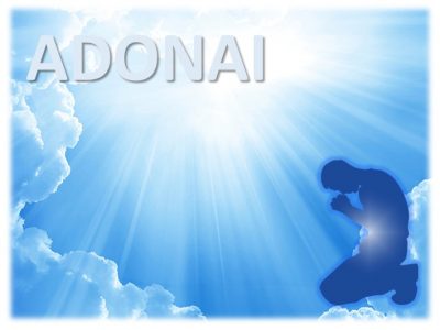 Qual o significado da palavra Shalom Adonai? A paz do Senhor?