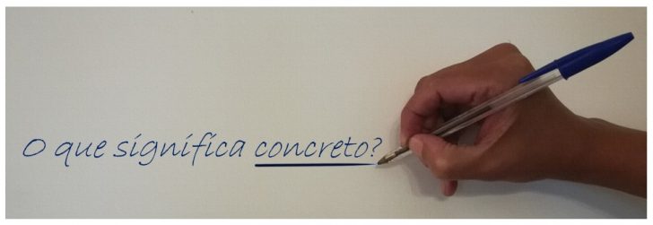 Concreto