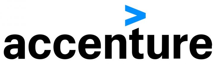 Logotipo da Accenture