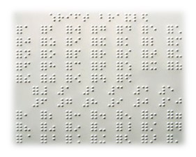 Braille