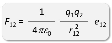 Lei de Coulomb