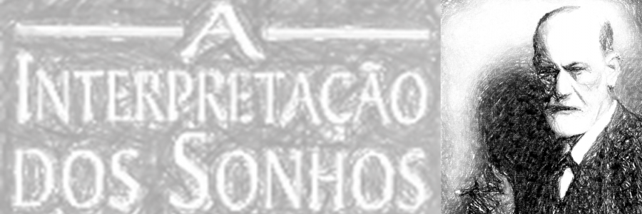  Freud - 1900 - A interpretacao dos sonhos - Obras