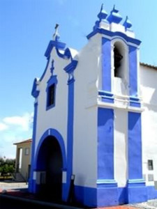 Igreja de Nossa Senhora da Conceição, Ferreira do Alentejo