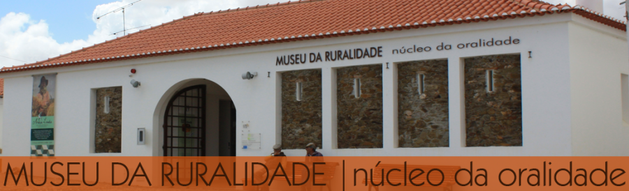 Museu da Ruralidade, Castro Verde