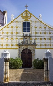 Igreja do Carmo - Moura