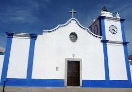 Igreja Milfontes