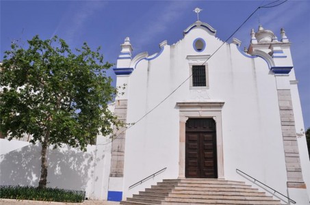 Igreja da Misericordia de Odemira