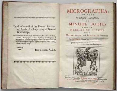 Micrographia