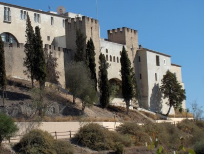 Castelo de Álcacer