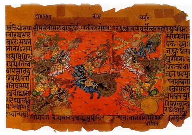 Mahabharata