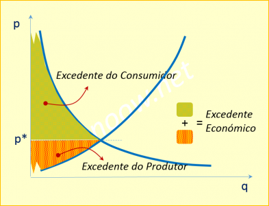 Excedente Económico