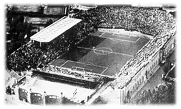 Estádio Nacional do Partido Nacional Fascista