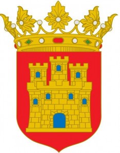 Escudo Reino de Castela