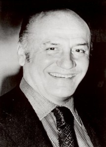 Pierre Balmain