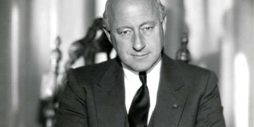 Cecil B. DeMille