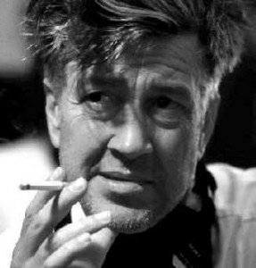 David Lynch