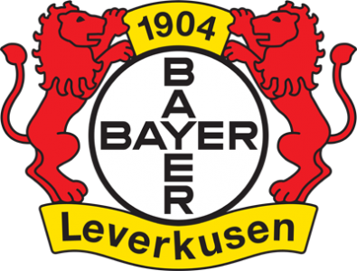 Emblema Bayer Leverkusen