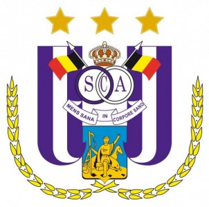 Logo Anderlecht