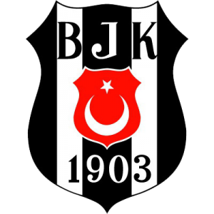 Logo Beşiktaş JK