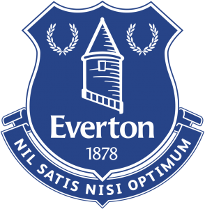 Logo Everton FC