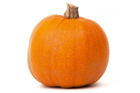 pumpkin-isolated