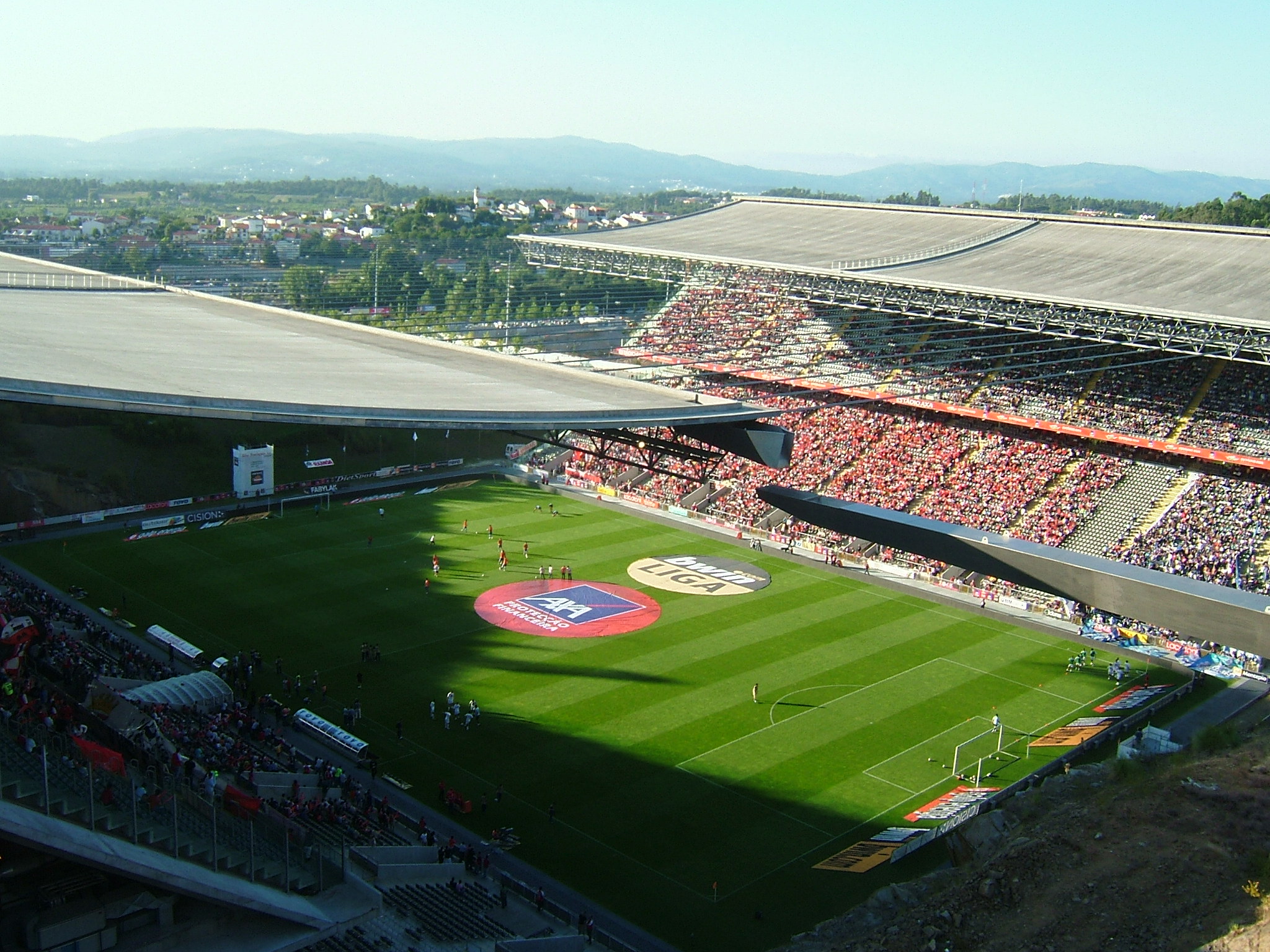 Liga Portuguesa de Futebol - Knoow