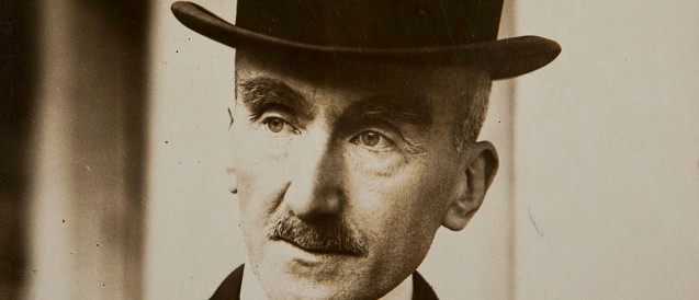 Henri Bergson