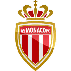 Logo AS Mónaco