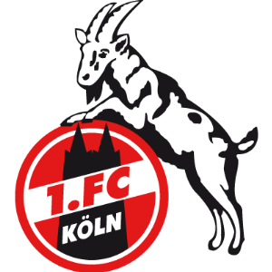 Logo FC Colónia