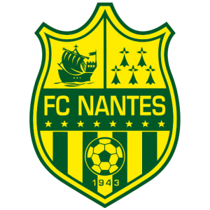 Logo FC Nantes