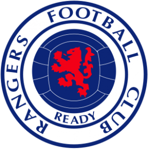 Logo Glasgow Rangers