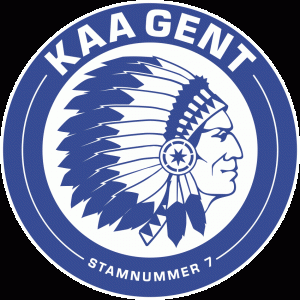 Logo KAA Gent