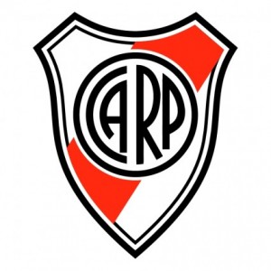 Logo River Plate