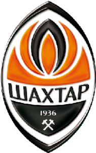 Logo Shakhtar