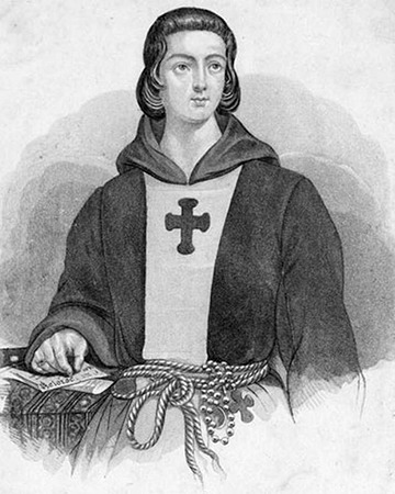 Peter Abelard