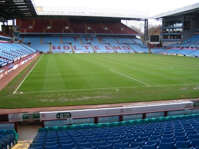 villapark10