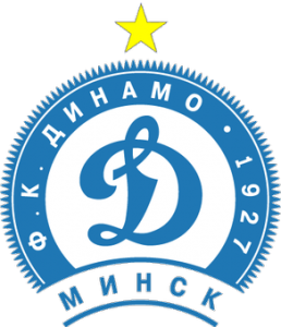 Logo Dínamo de Minsk