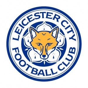 Logo Leicester City