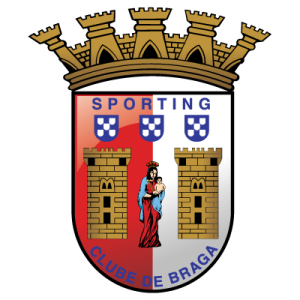 Logo SC Braga