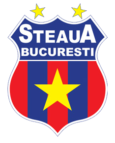 Por que o Steaua Bucareste foi proibido de usar seu nome e escudo?