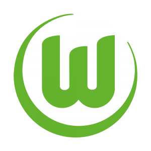 Logo Wolfsburg