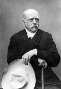 Otto Bismarck