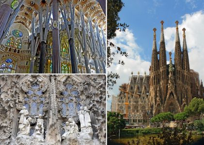 Gaudi-sagrada-familia-cathedral