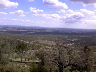 Fenómeno Geológico - Knoow