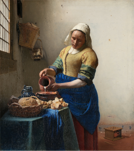 Johannes_Vermeer