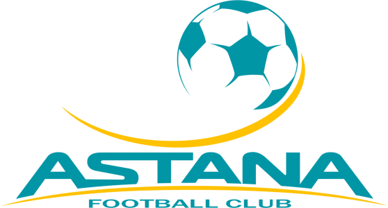 Logo FC Astana