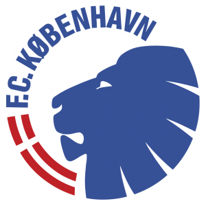 Logo FC Copenhaga