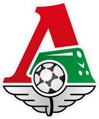 Logo Lokomotiv de Moscovo