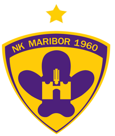 Logo Maribor