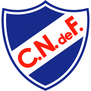 Logo Nacional de Montevideu